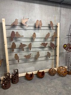 Vogelstangen Vogelstangen